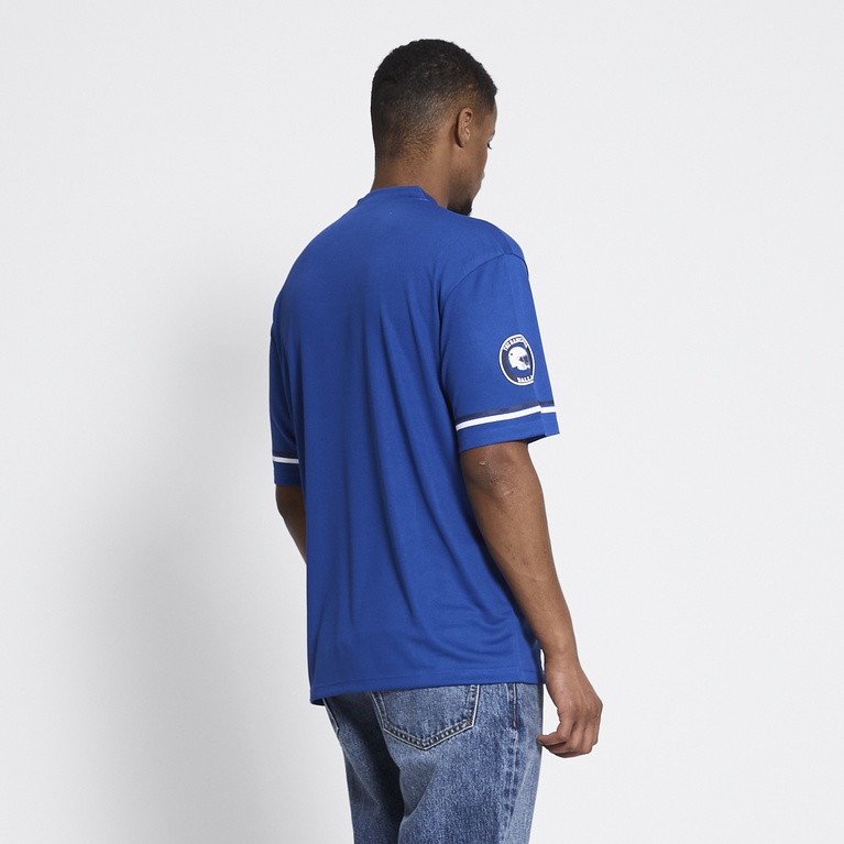 Football jersey "Tyreek" Blue 2